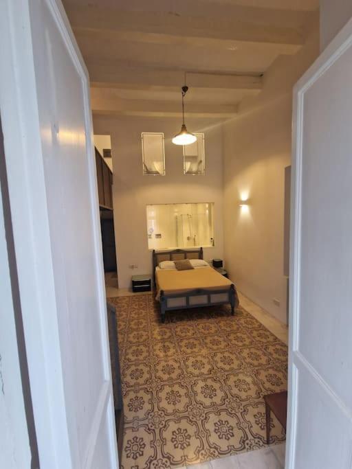 No 60, 2Nd Floor, Centrally Located, Fully Equipped Studio Apt Floriana Exterior foto