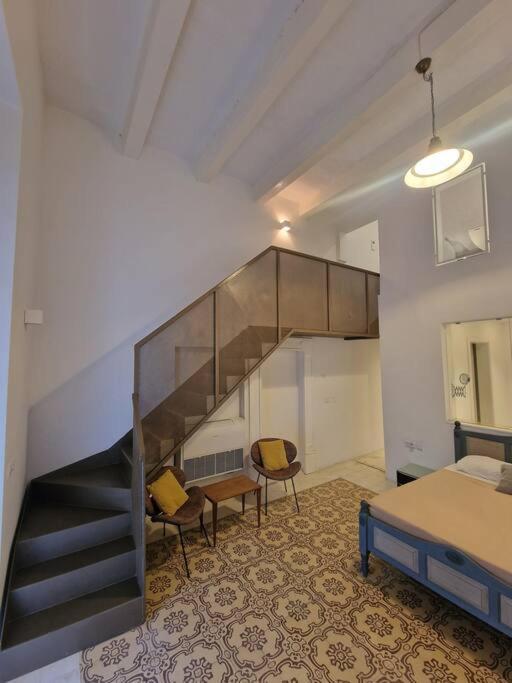 No 60, 2Nd Floor, Centrally Located, Fully Equipped Studio Apt Floriana Exterior foto